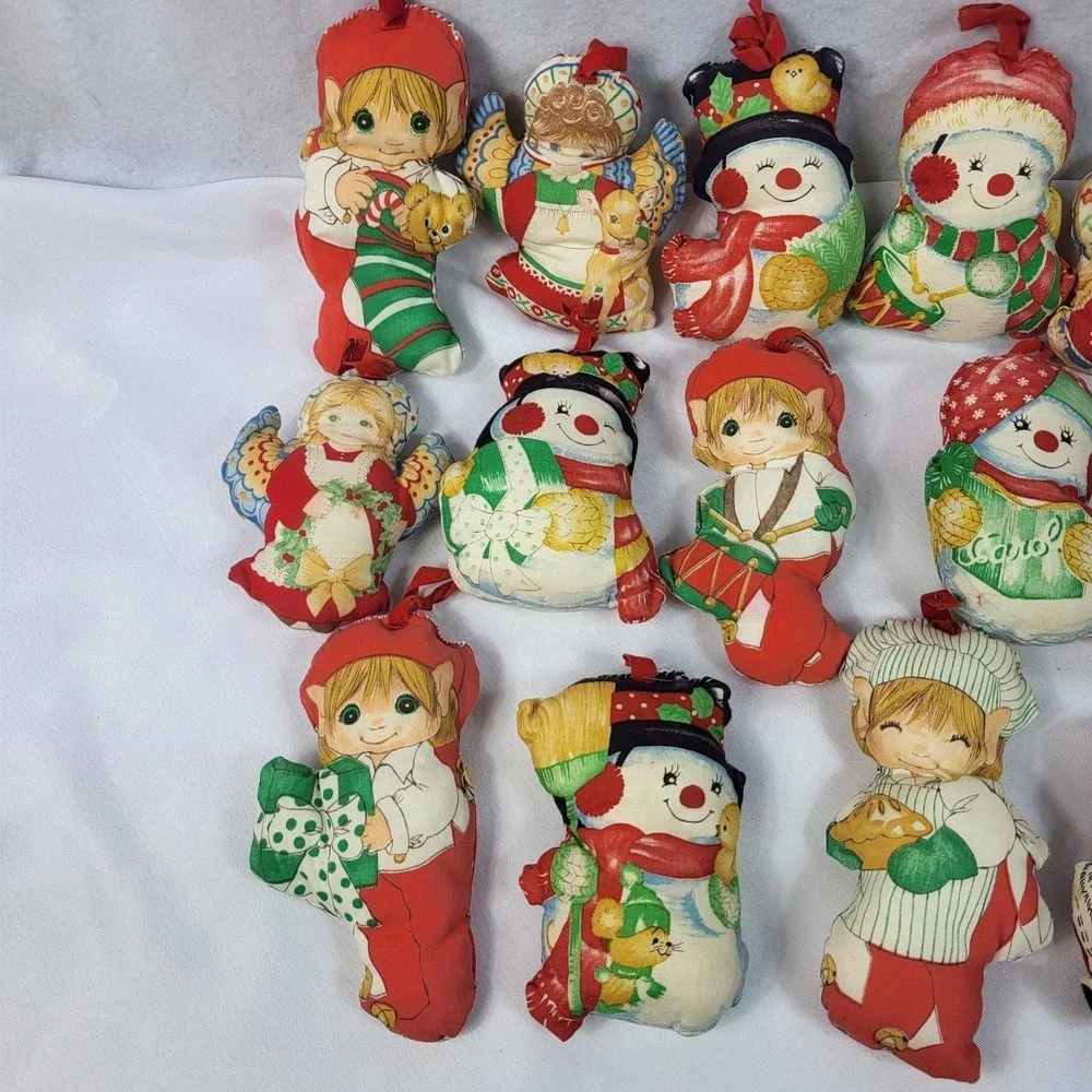 Handmade lot 20